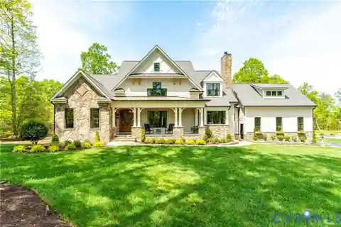 Build Your Perfect Home in Beautiful Goochland County