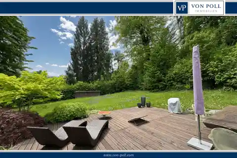 Cozy Oasis in the South of Munich