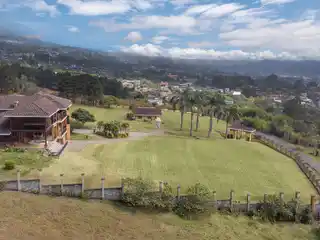 Heredia Vista Al Valle Home