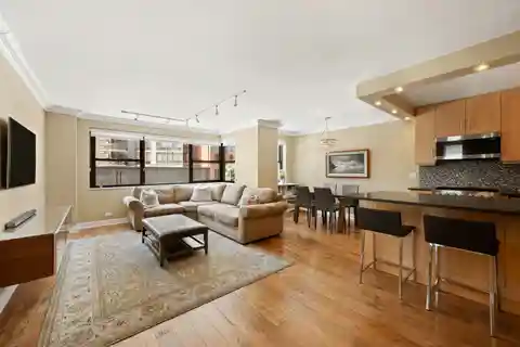 Renovated Sun-Drenched Corner Residence