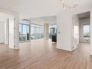 Condo Living at Its Finest at the Icon