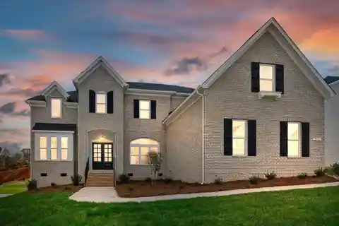 Gorgeous Brick Home