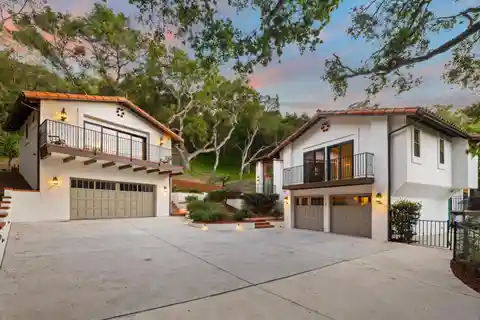 Villa Serena