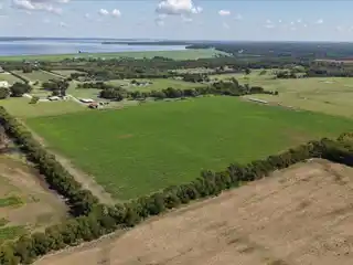 74 Acres Just Minutes from Lake Ray Roberts