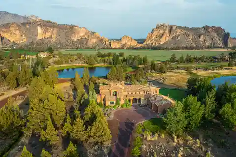 The Pinnacle of Luxury at Ranch at the Canyons