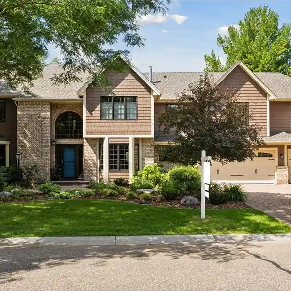 TIMELESS HOME ON AN INCREDIBLE WATERFRONT LOT