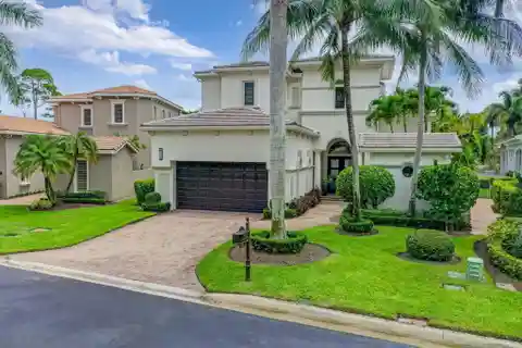 Impeccable Home in the Prestigious Country Club at Mirasol