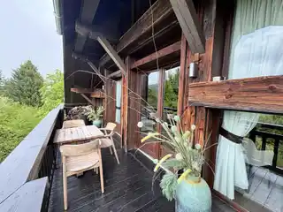 Luxury Mountain Duplex