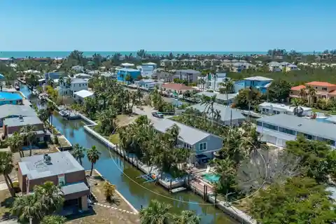 Personal Tropical Paradise