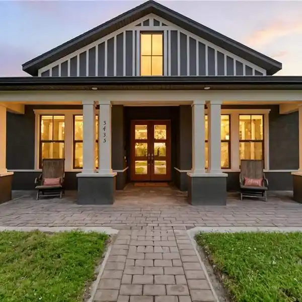 Residential