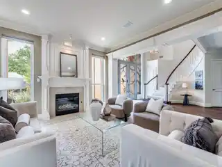 Show-Stopping Mcclure Custom Home