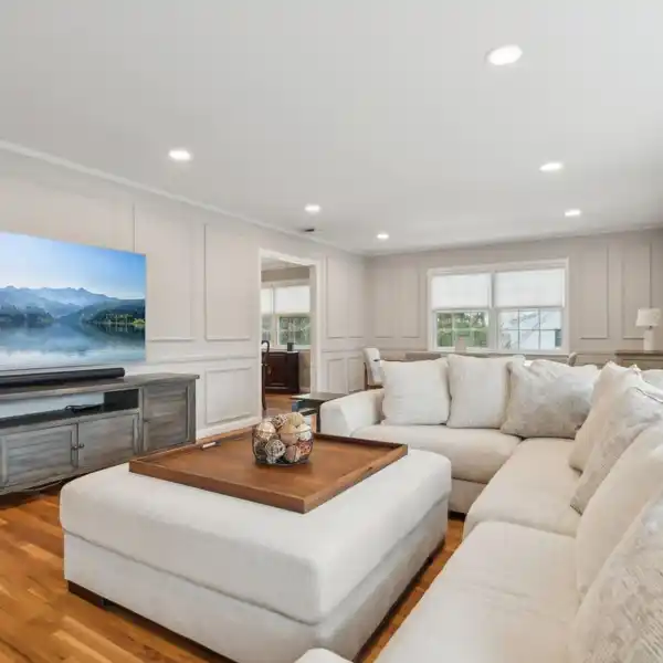 EXCEPTIONAL HOME IN A SOUGHT-AFTER AREA