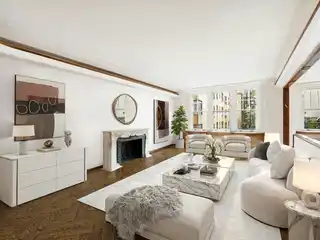 Majestic Classic 6-Room Home