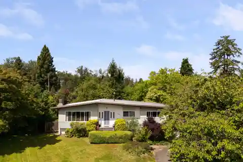 Charming Home with Endless Backyard Potential