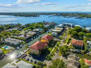 Bright and Airy Two Bedroom Condo