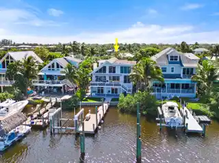 Fully Remodeled Waterfront Home