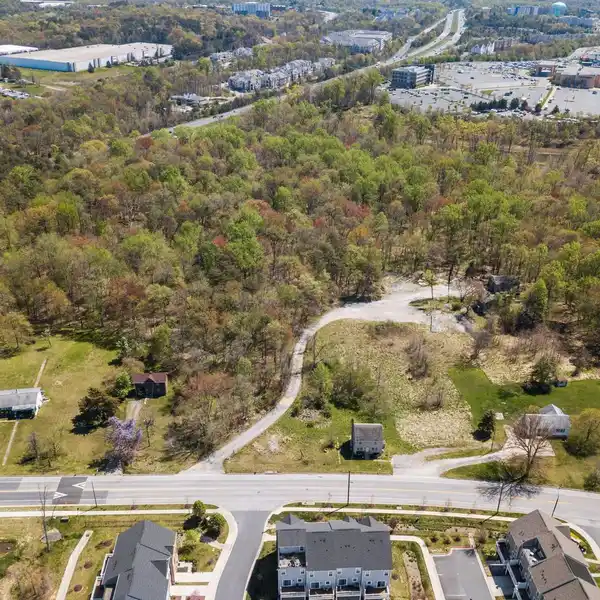 A BUILDERS DREAM PARCEL TUCKED AWAY IN HANOVER