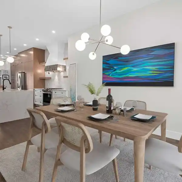 Residential