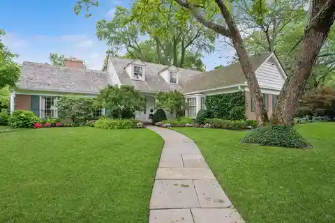 Residential