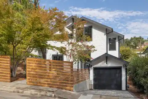 Completely Reimagined Residence in Seminary