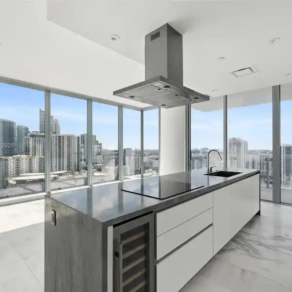 BRAND NEW CORNER UNIT WITH BREATHTAKING VIEWS
