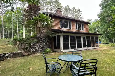 Rare Northwoods Gem