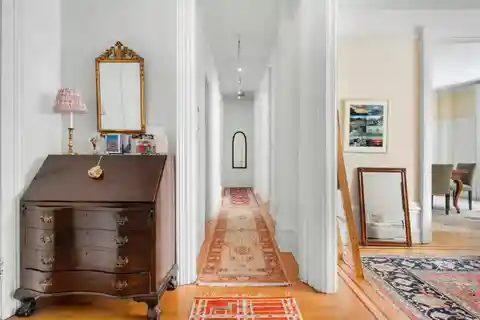 Merry and Bright Apartment