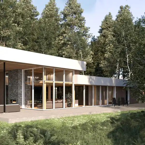 WATERFRONT OPPORTUNITY IN AN EXCLUSIVE DEVELOPMENT