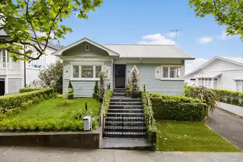 Classic Bungalow Situated in a Prime Position