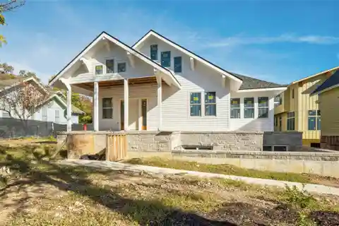 Rare Standalone Home in Treasured Neighborhood