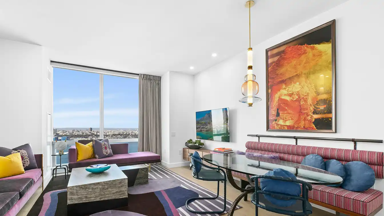 Luxurious Hudson Yards Residence with Unmatched Upgrades