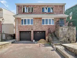 Spacious Multi-Family Home with Garage Parking