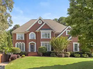 Beautiful Move-In Ready Home