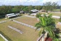 INCREDIBLE EQUESTRIAN ESTATE IN HOMESTEAD