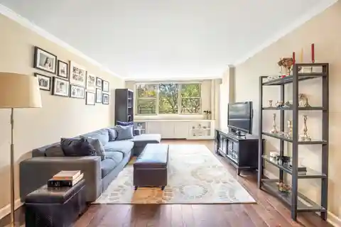 Renovated, Sunny Two Bedroom Home