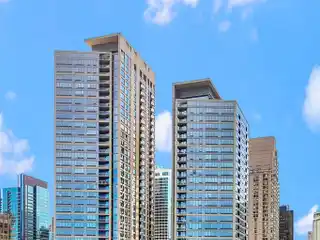 Corner Home with One of the Best Views in Chicago