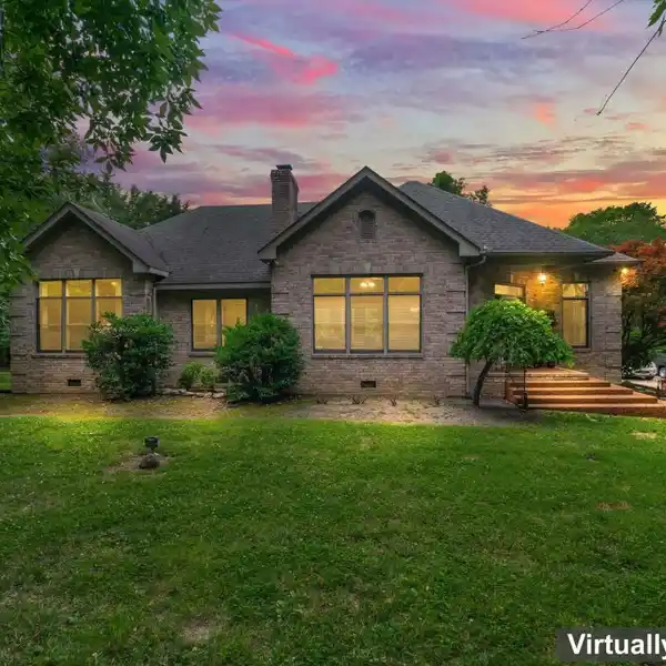 CUSTOM HAVEN ON OVER FIVE ACRES
