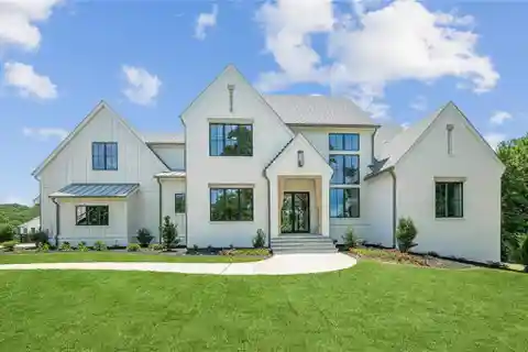 Opportunity for Refined New Construction