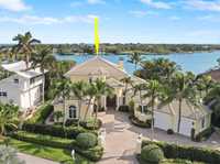 SPECTACULAR DIRECT INTRACOASTAL HOME
