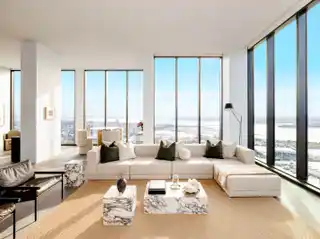 The Finest in Urban Sophistication