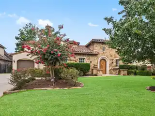 Refined Mediterranean Estate