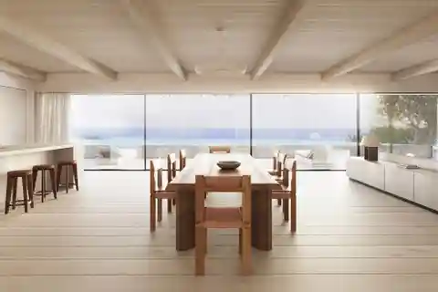 Remarkable Point Dume Estate