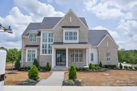 Stunning Custom New Construction Home