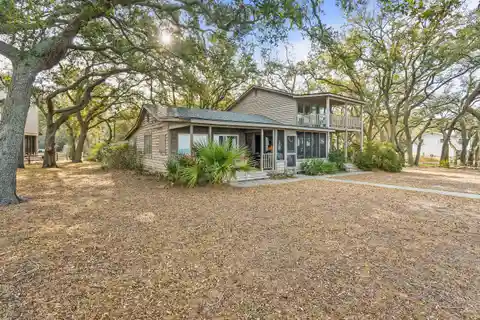 Unique Deep Water Opportunity