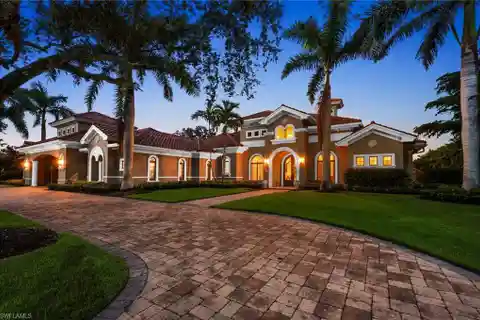 Exquisitely Designed Luxury Home