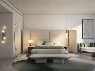 Bespoke Branded Residences at W Residences