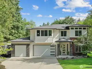 Beautiful Builders Personal Home