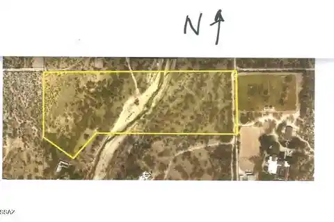 15 Private Acres with Designated Home Building Site