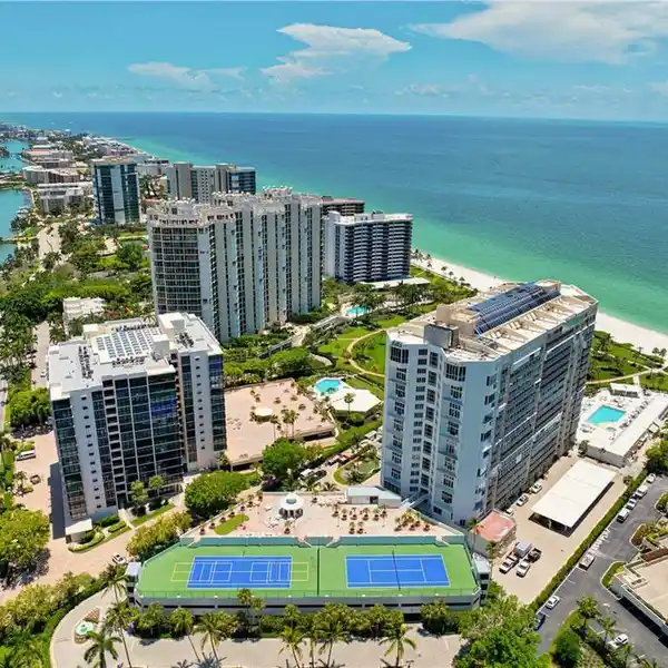 PARK SHORE OPPORTUNITY