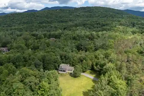 Vermont Living at Its Finest